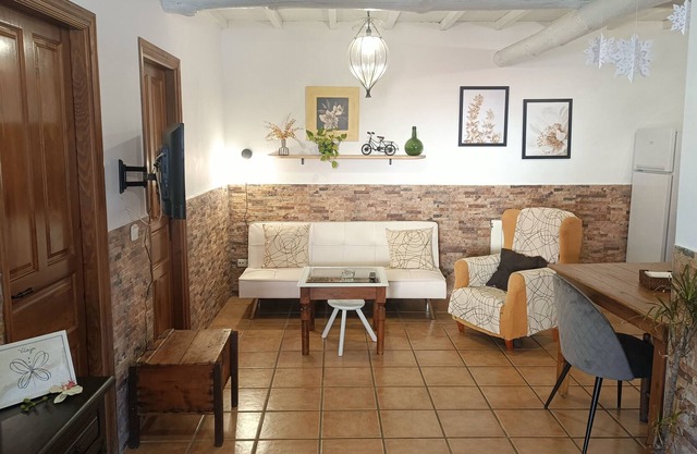 Casa Rural El Montito