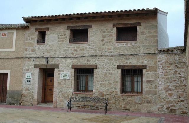 Casa Rural El Pedroso