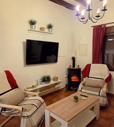 Casa Rural El Refugio