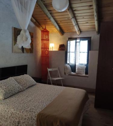 Casa Rural El Trepador Azul