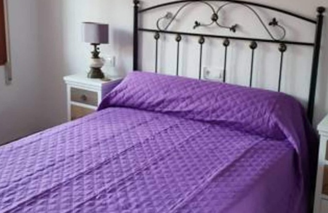 Casa Rural El Vergel