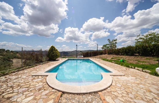 Casa Rural El Ventorro