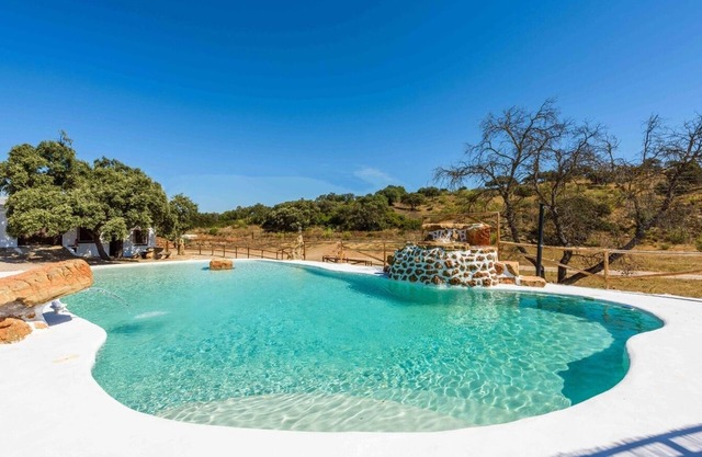 Casa Rural El Ventorrillo Morón de la Frontera by Ruralidays