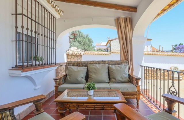 Casa Rural El Viejo Olivo Hornachuelos by Ruralidays