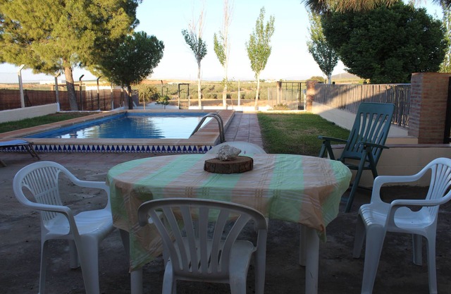 Casa Rural en el Centro de Andalucía