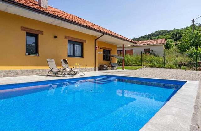 Casa Rural en Lucena