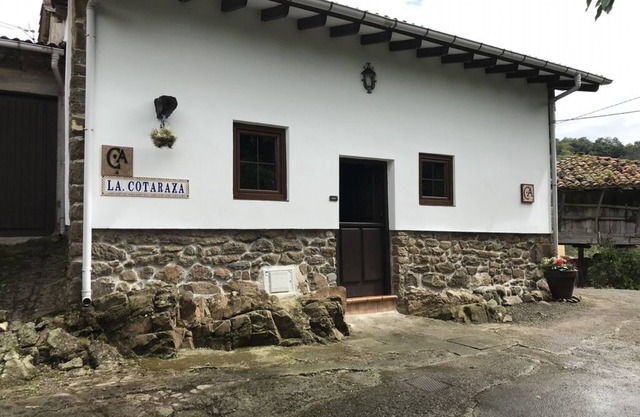 Casa Rural en Plena Naturaleza