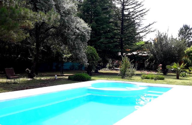 Casa Rural entre Bodegas y Viñedos ' El Jarillal"