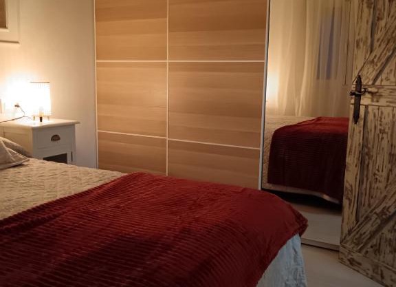 Casa Rural "Entre Costuras"