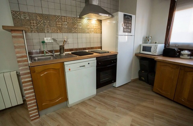 Casa Rural Abuela Andrea