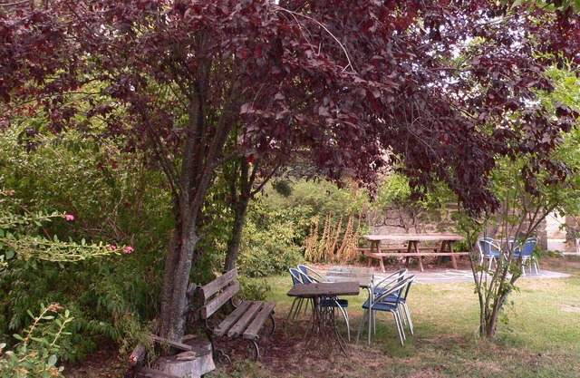 CASA RURAL 5 * THE SEDA WORKSHOP