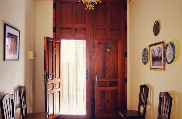 Casa Rural Ca Robert