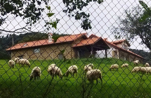 Casa Rural