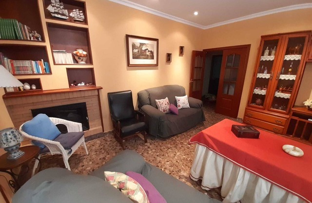 Casa Rural La Pariente