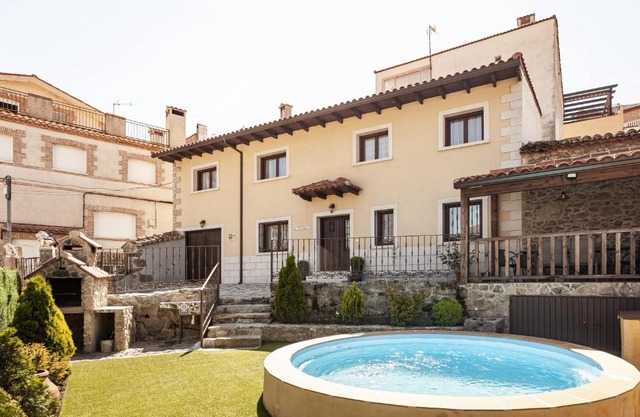 Casa Rural La Fontanita