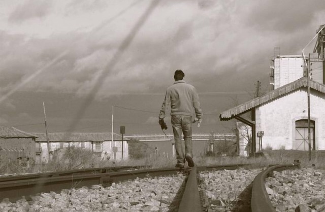 Casa Rural Antigua Train Station for 10 people