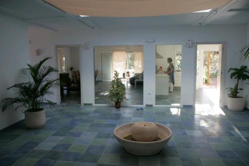 Casa Rural La Dehesa de Campoviejo