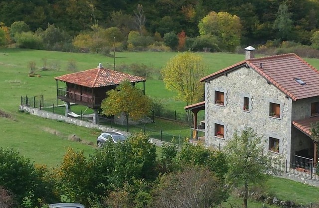 Casa Rural El Hórreo