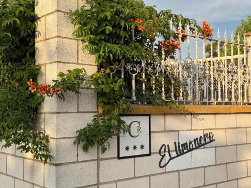 Casa Rural El Limonero