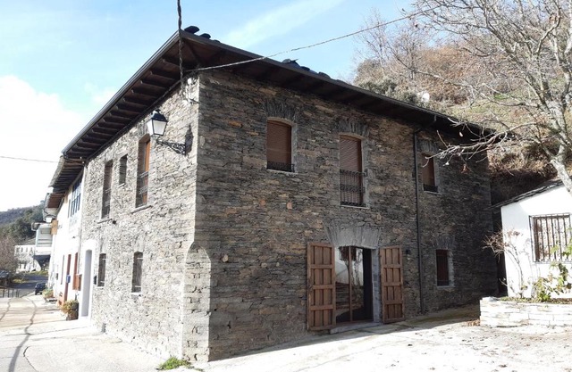 Casa Rural Estrella del Sil