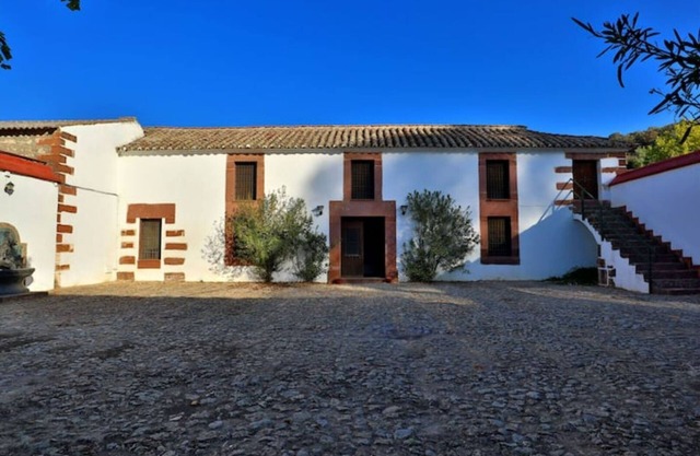 Casa Rural Finca Los Conventos, en Adamuz; Córdoba