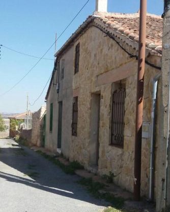 Casa Rural Hoces del Duratón El Villar