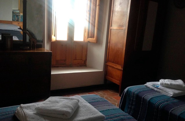 Casa Rural in Urrá, Sorbas. Ideal for families and groups of friends