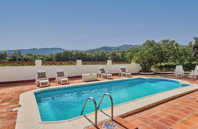 Casa Rural Juanpere Jimena de la Frontera by Ruralidays