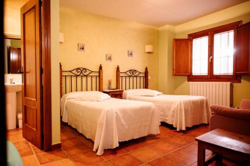 Casa Rural La Milagrosa