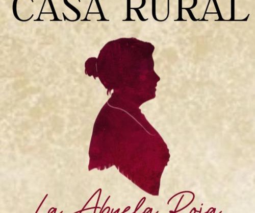 Casa Rural La Abuela Roja