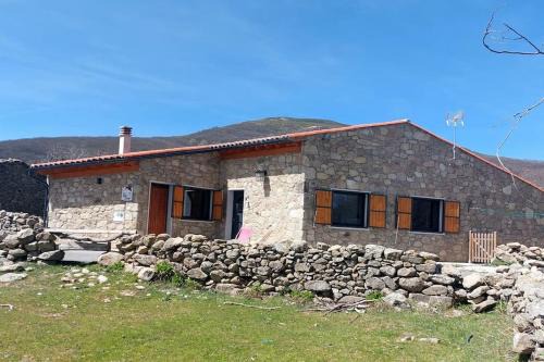 Casa rural La Casaca en plena sierra de Gredos