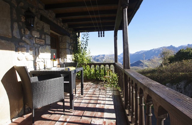 Casa Rural La Cortina