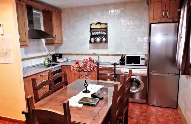 Casa Rural La Dehesa for 6 people