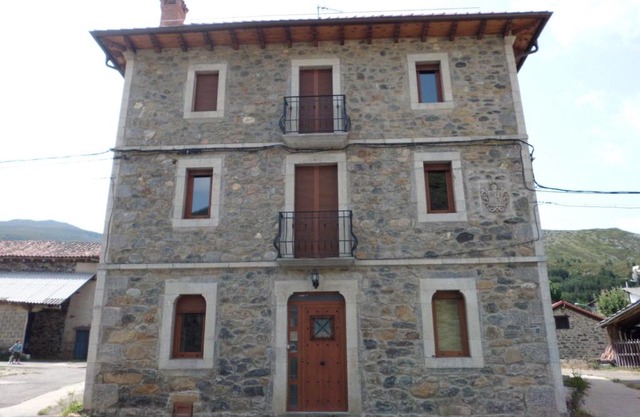 Casa Rural La Altanera , Registro Oficial CRA-LE-564