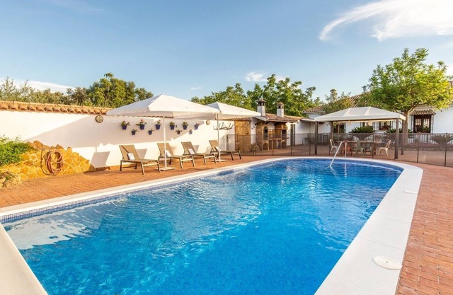 Casa Rural La Garrida Almodóvar del Río by Ruralidays