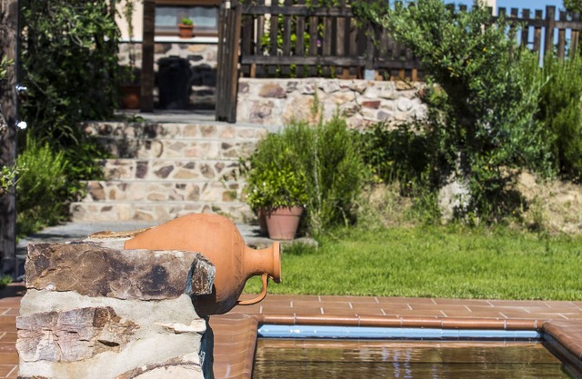 Casa Rural La Huerta De Los Nogales