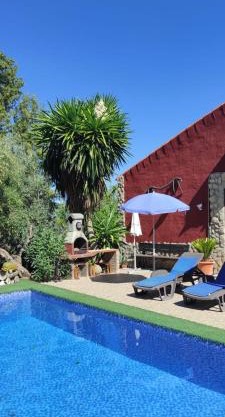 Casa Rural La Higuera