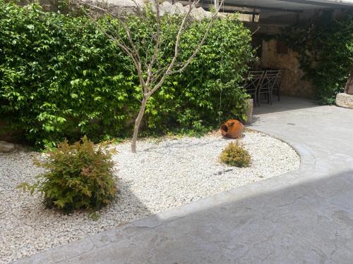 Casa Rural La Labranza