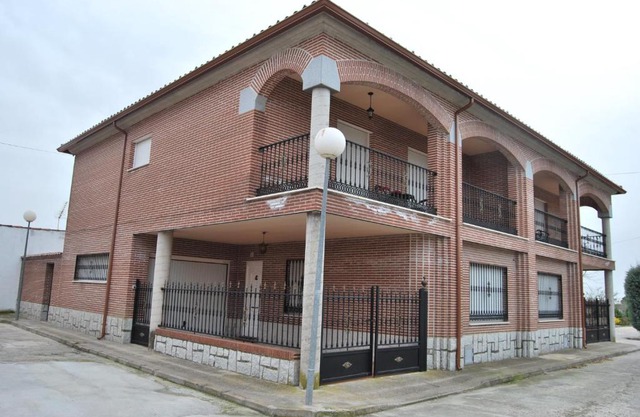 Casa Rural La Malena