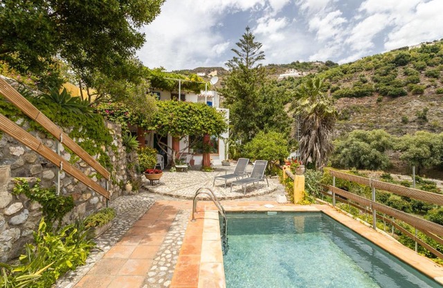 Casa Rural La Molinera