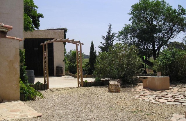 Casa Rural La Navarra