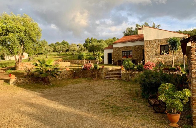Casa rural La Portilla