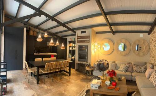 Casa Rural La Real de Guadalupe