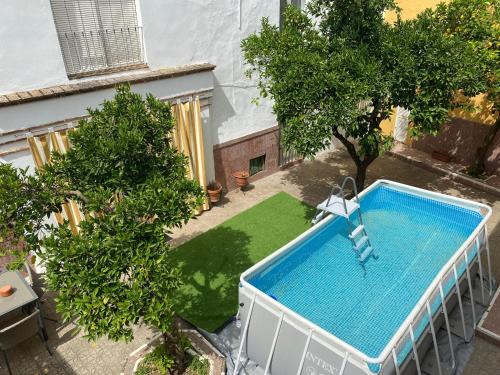 Casa Rural Las Bóvedas