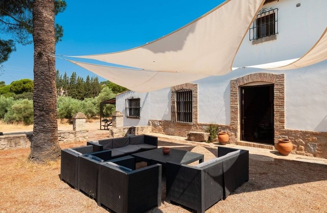 Casa Rural Las Catenas Andújar by Ruralidays