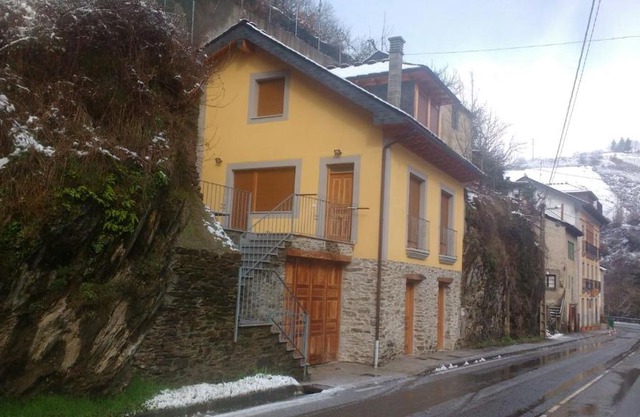 Casa Rural Las Mestas