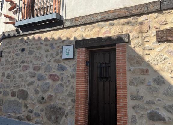 Casa rural las pelliquerinas