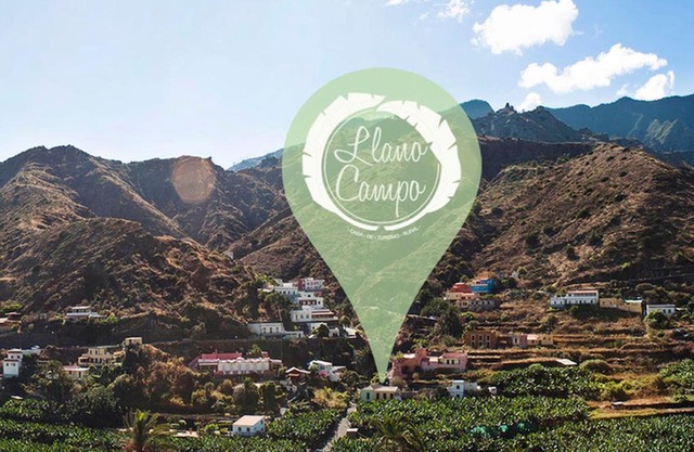 Casa Rural Llano Campo