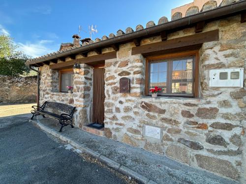 Casa Rural Los Cuartos de Gredos