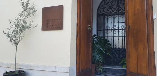 Casa Rural los Danzantes